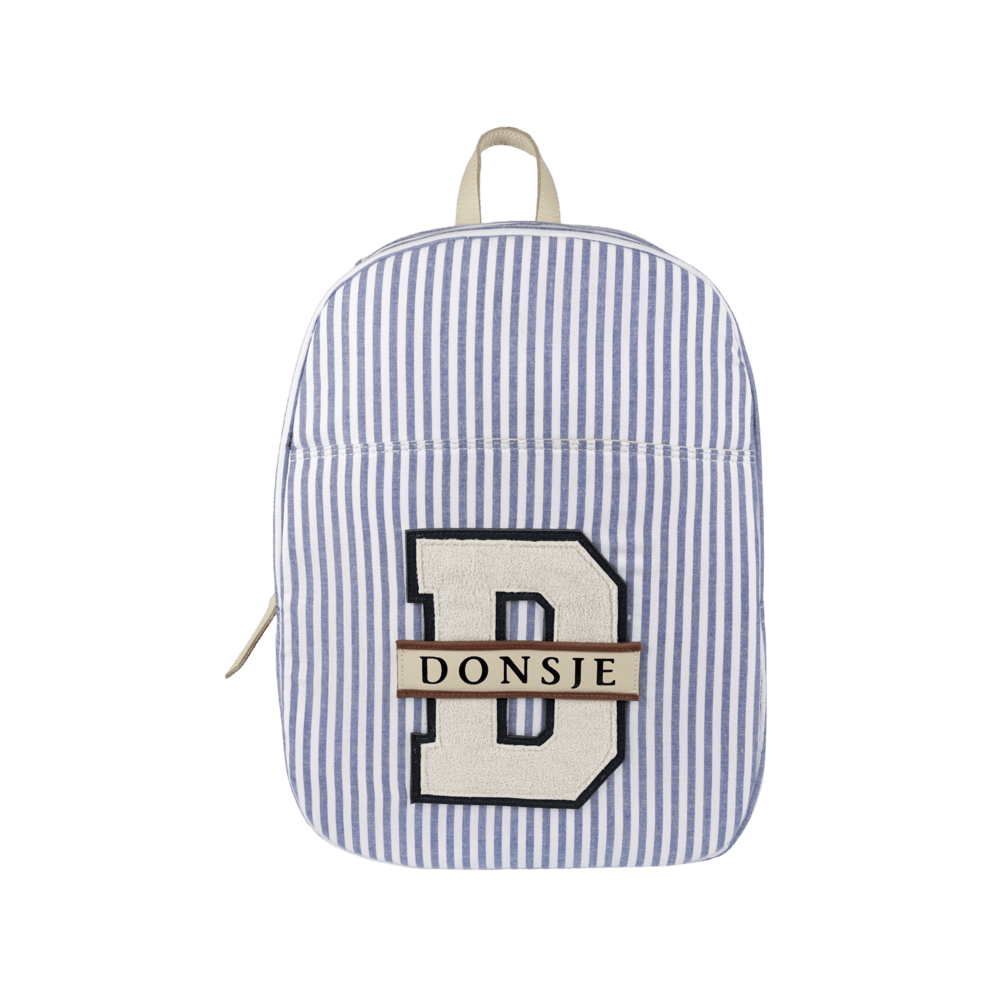 Raffie Schoolbag