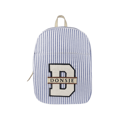 Raffie Schoolbag