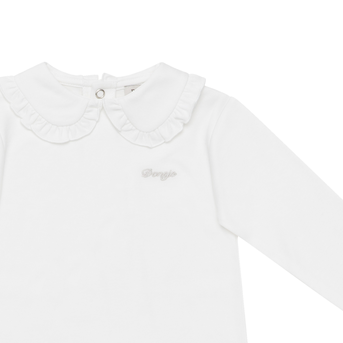 Dovie Bodysuit