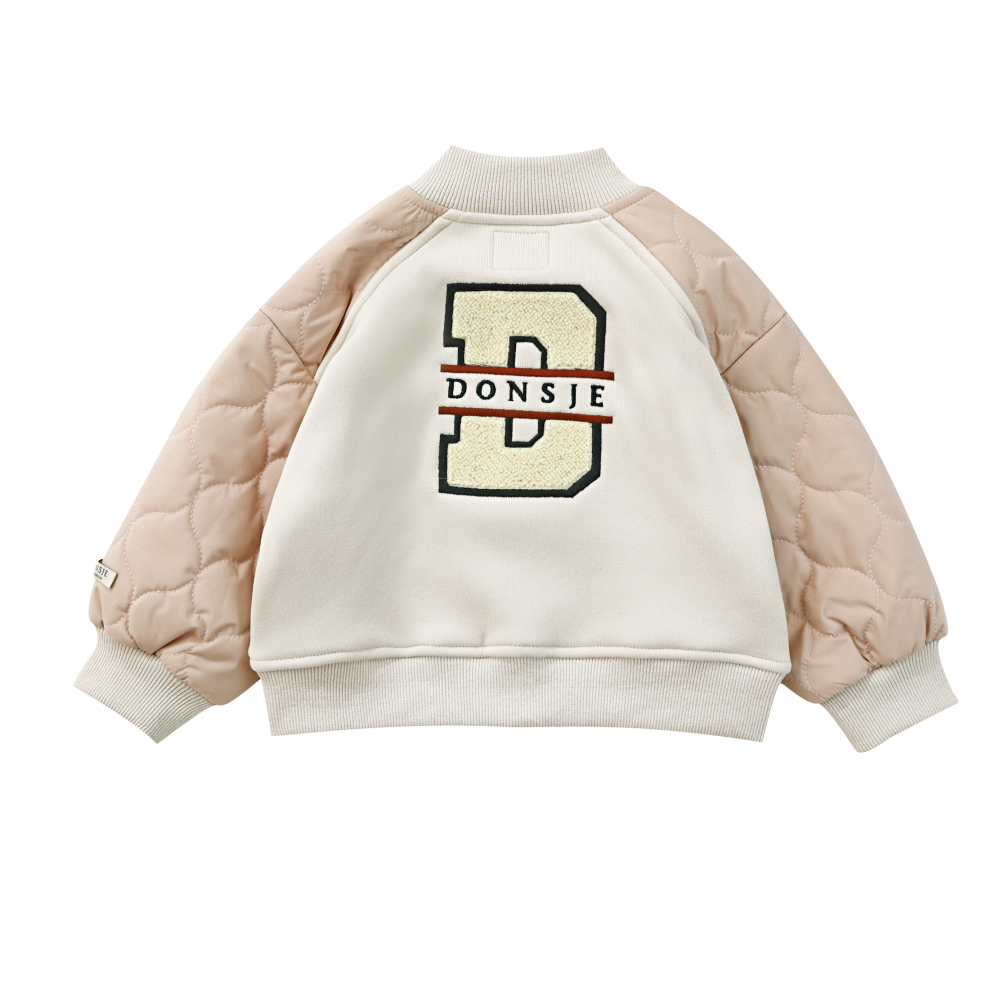 Noal Jacket | Sporty Bunny