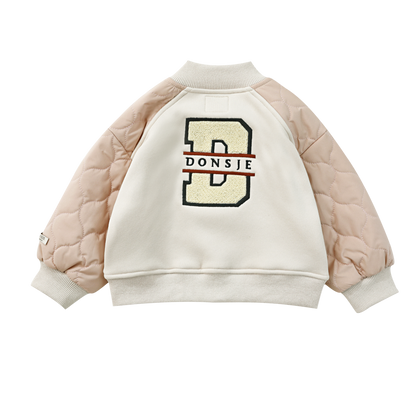 Noal Jacket | Sporty Bunny