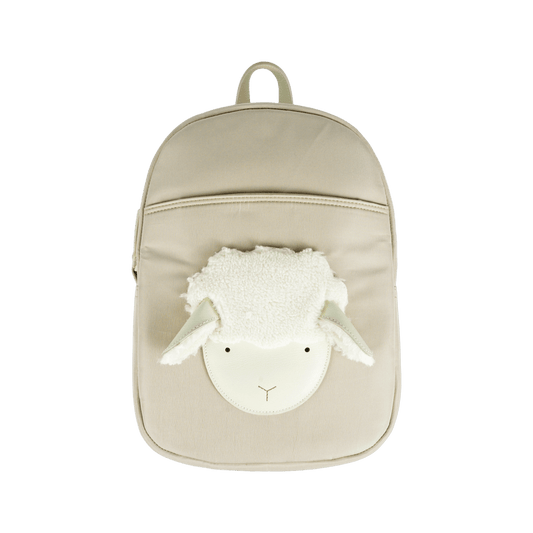 Sifo Backpack | Lammy