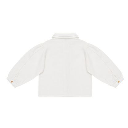 Anoeche Blouse