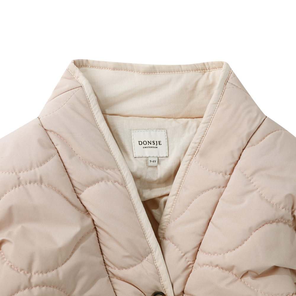 Tessane Jacket