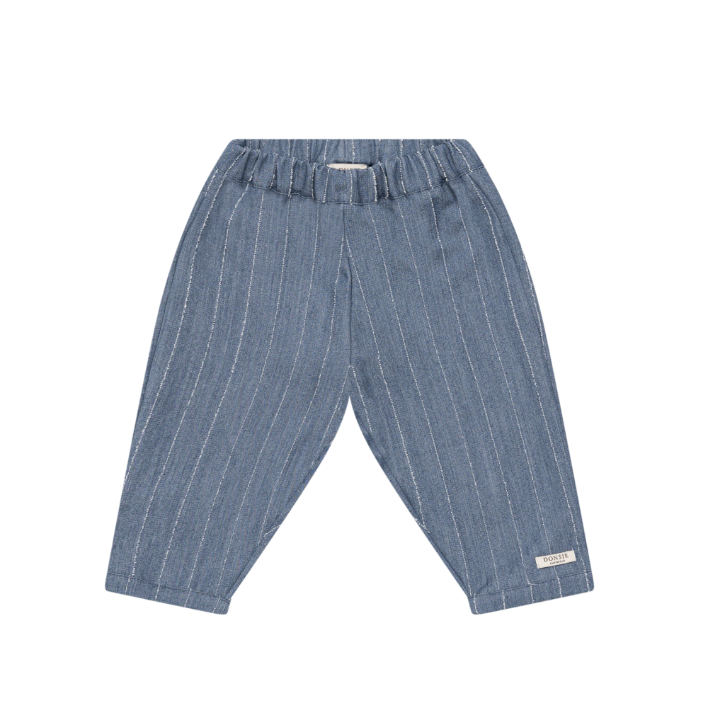 Mink Trousers
