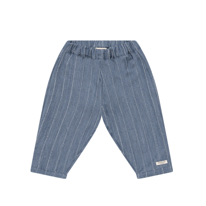 Mink Trousers
