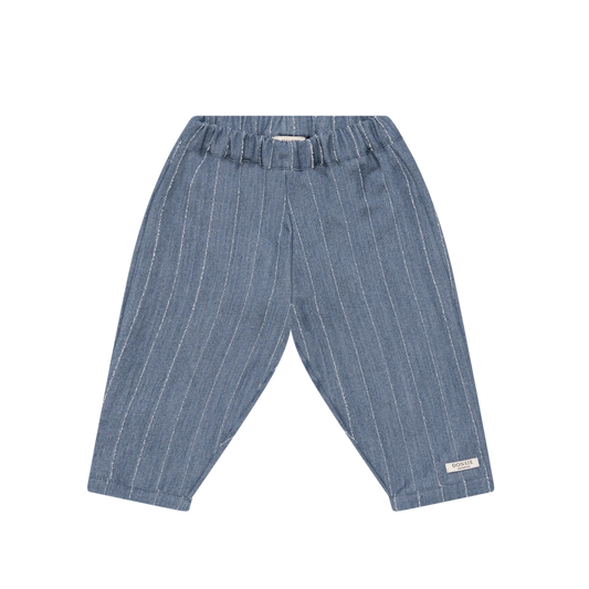 Mink Trousers