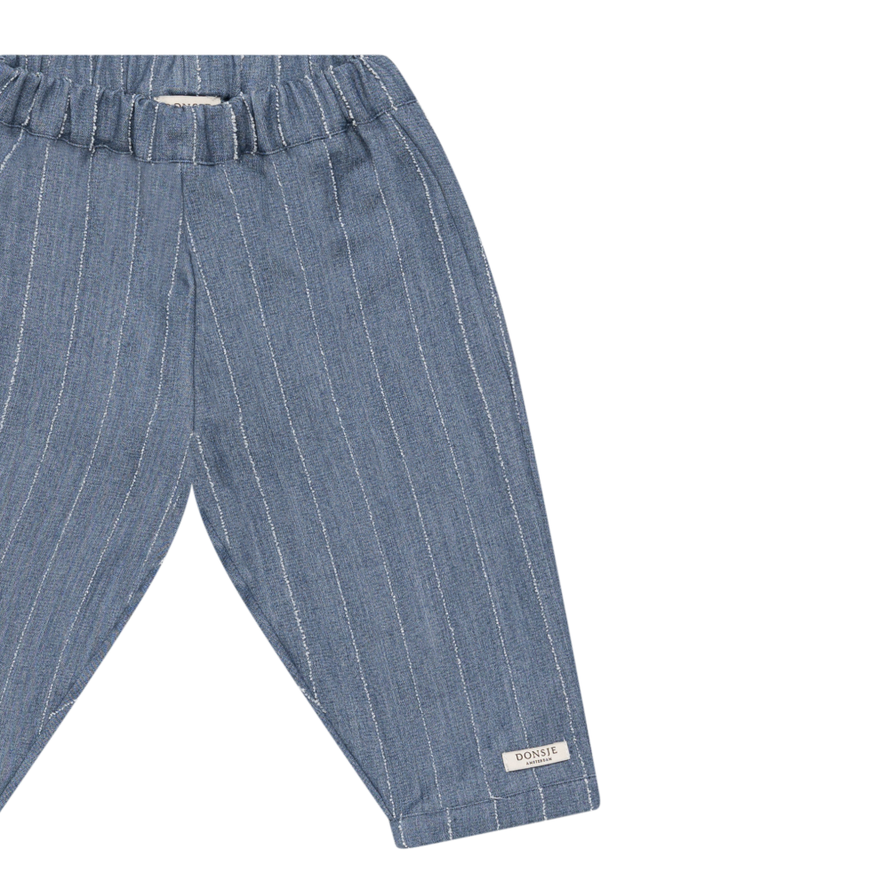 Mink Trousers