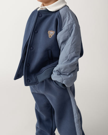 Noal Jacket | Sporty Dog