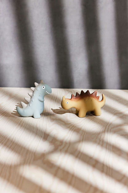 Theo Dino Teether Pale