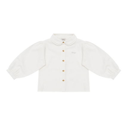 Anoeche Blouse