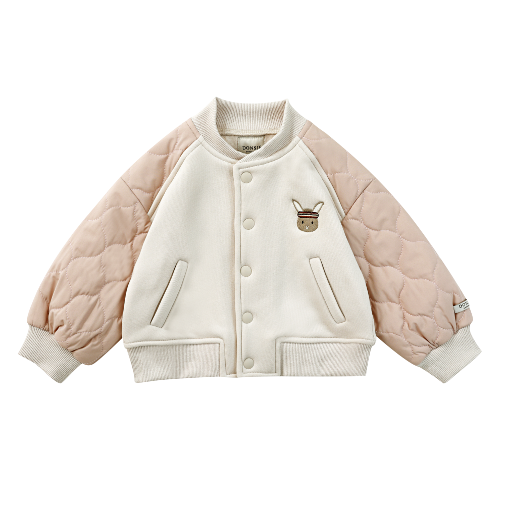Noal Jacket | Sporty Bunny