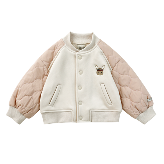 Noal Jacket | Sporty Bunny