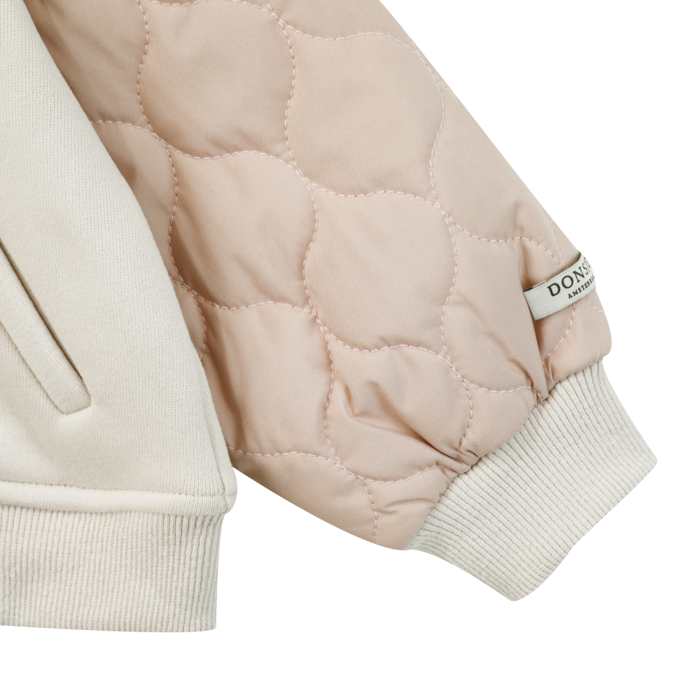 Noal Jacket | Sporty Bunny