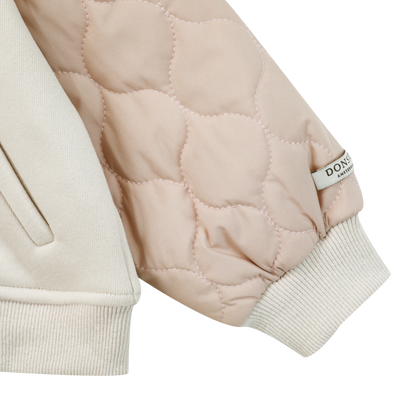 Noal Jacket | Sporty Bunny