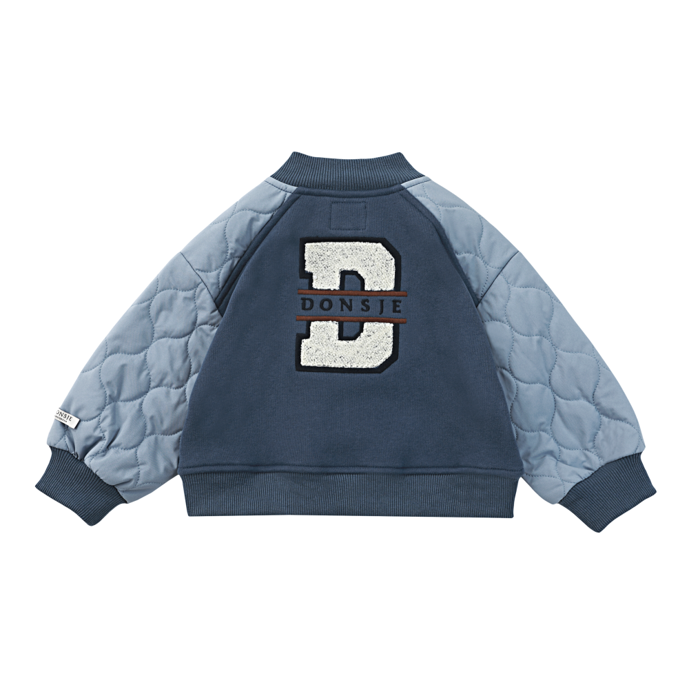 Noal Jacket | Sporty Dog