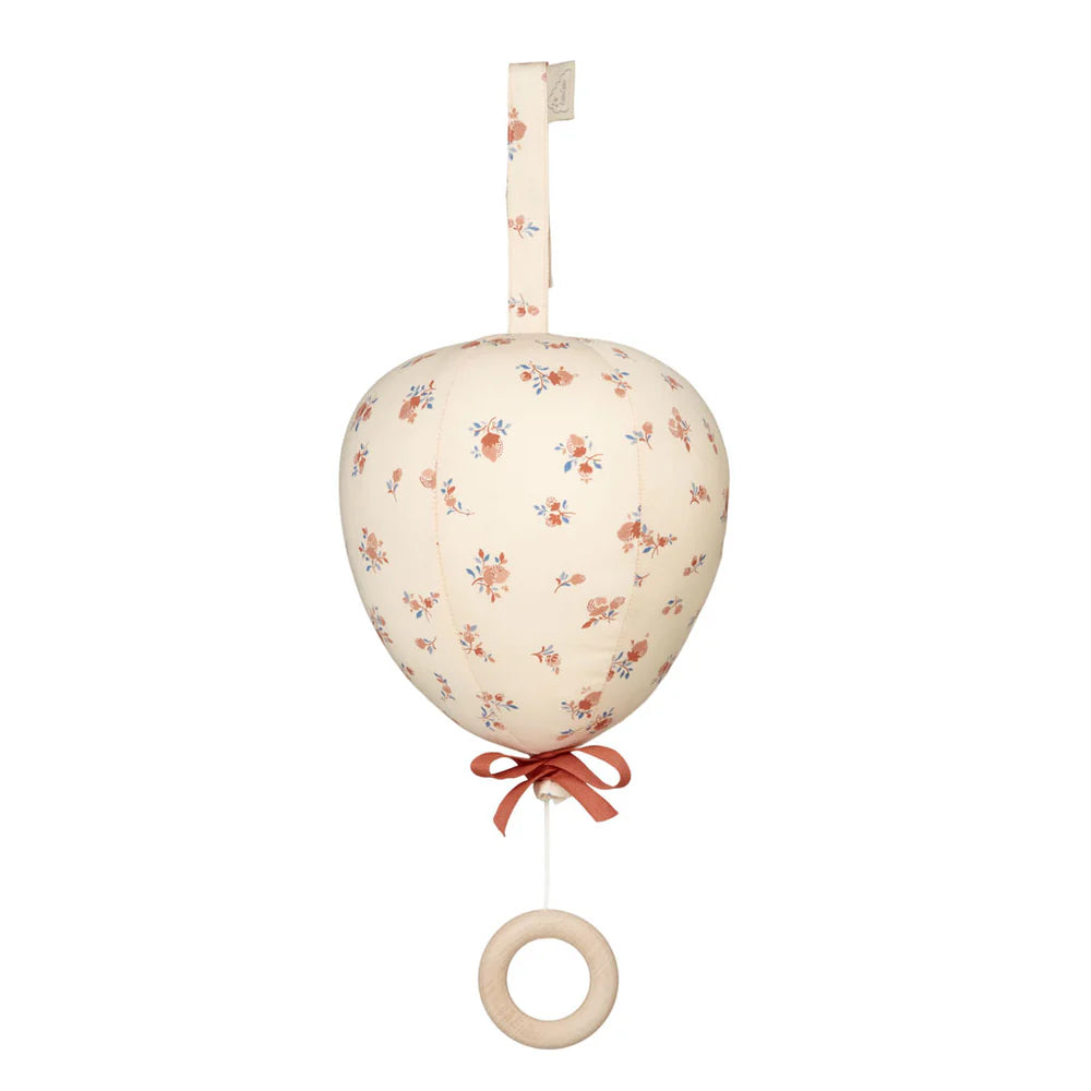 Music Mobile Balloon - OCS - Berries