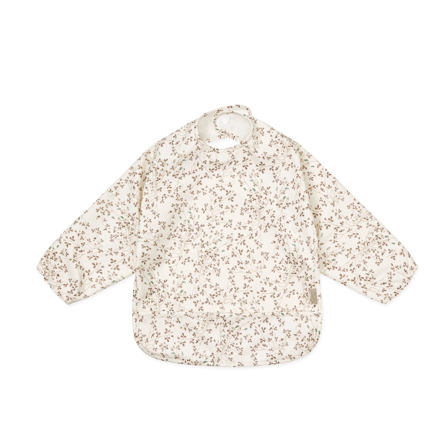 Bib, Sleeved- CAMCAM COPENHAGEN