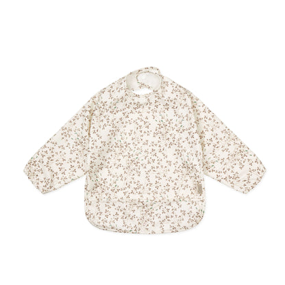 Bib, Sleeved- CAMCAM COPENHAGEN