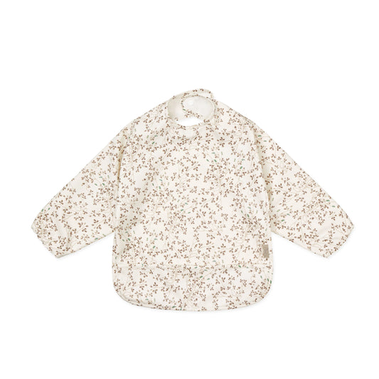Bib, Sleeved- CAMCAM COPENHAGEN
