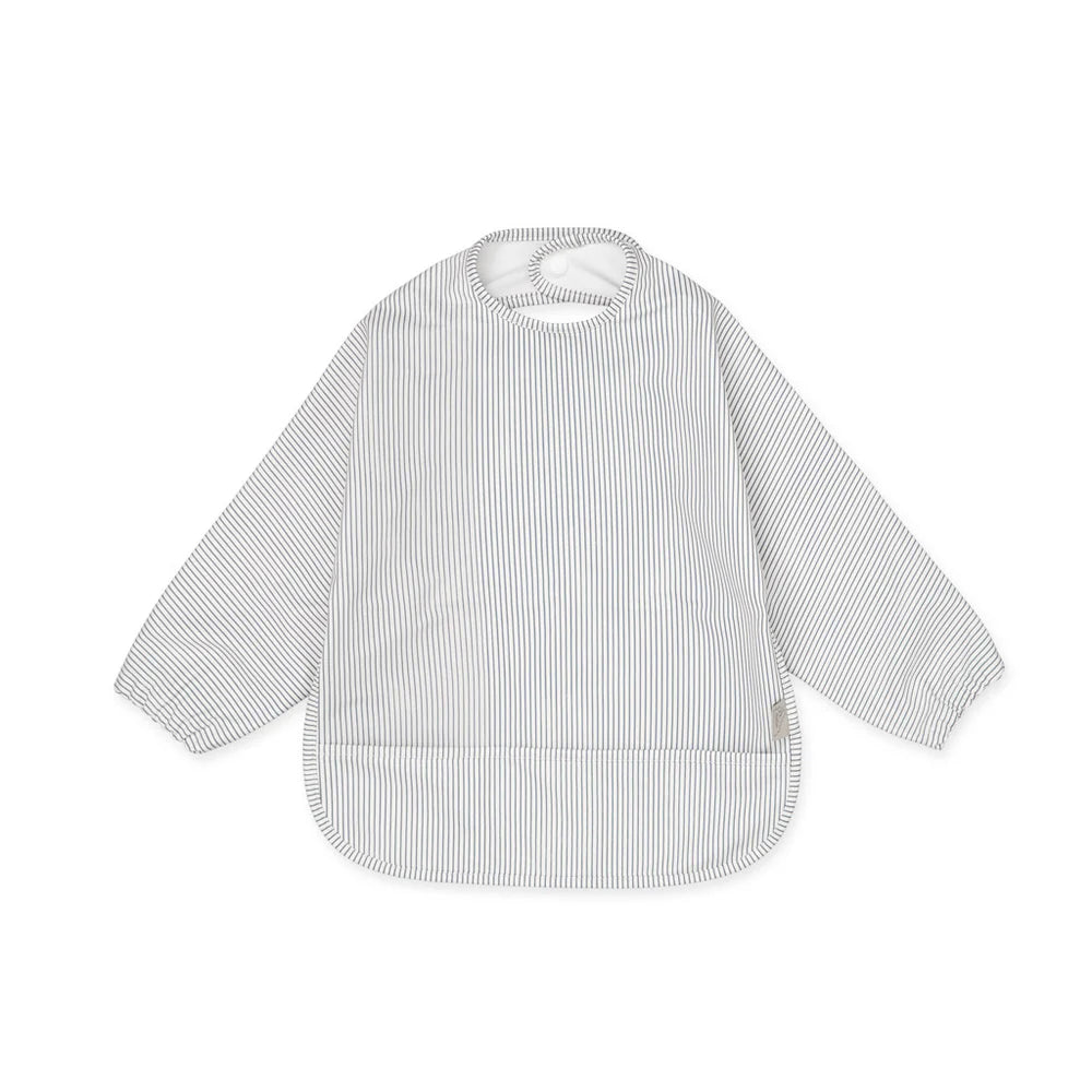 Bib, Sleeved- CAMCAM COPENHAGEN