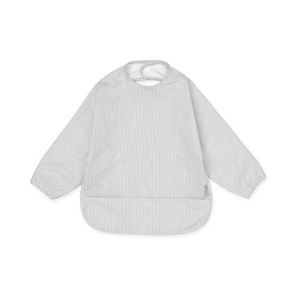 Bib, Sleeved- CAMCAM COPENHAGEN