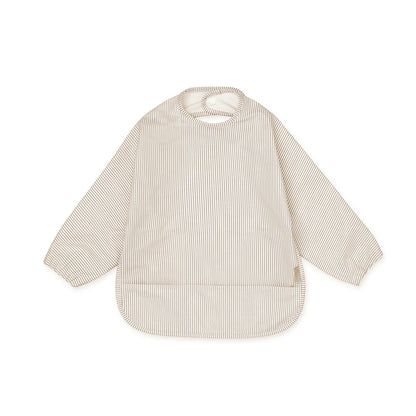 Bib, Sleeved- CAMCAM COPENHAGEN