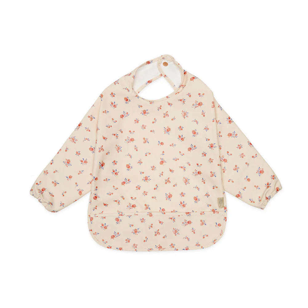 Bib, Sleeved- CAMCAM COPENHAGEN