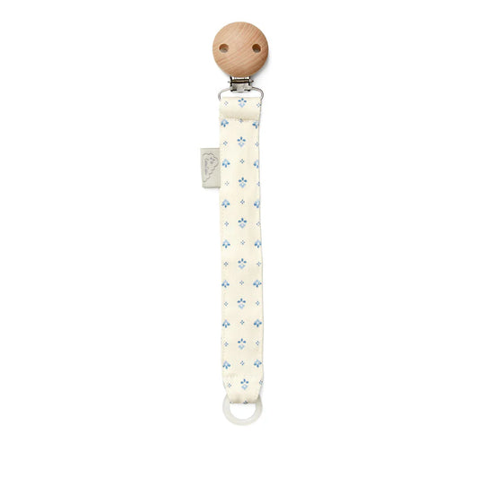 Pacifier Holder - GOTS