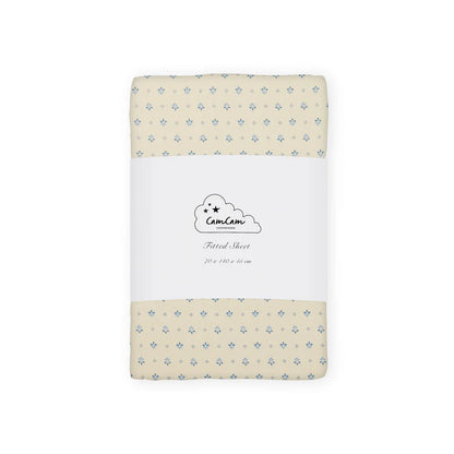 Changing Cushion Cover - OCS100 - Capri