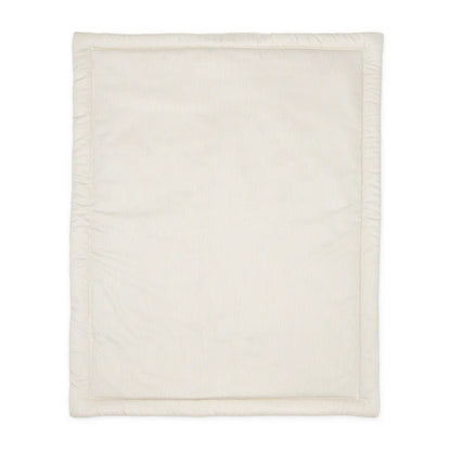 Soft blanket - OCS Classic Stripes Camel