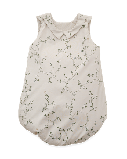 Percale Sleeping Bag Color: Botany