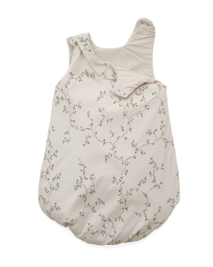 Percale Sleeping Bag Color: Botany
