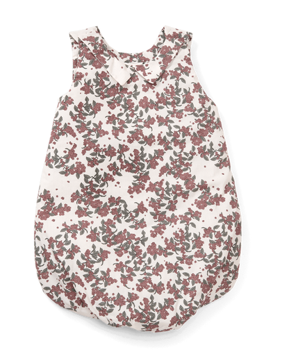 Percale Sleeping Bag Color: Cherrie Blossom
