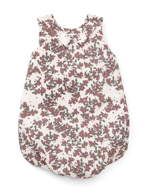 Percale Sleeping Bag Color: Cherrie Blossom