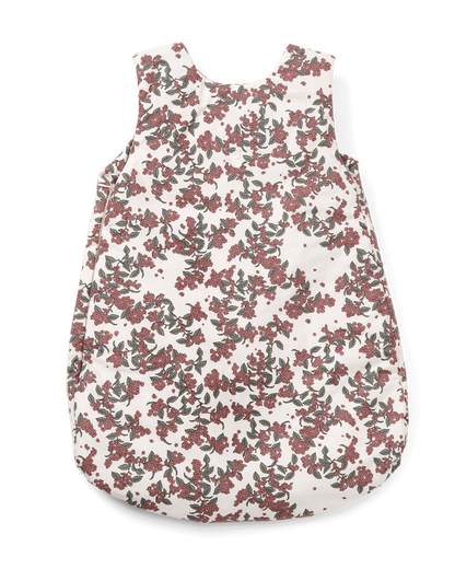 Percale Sleeping Bag Color: Cherrie Blossom