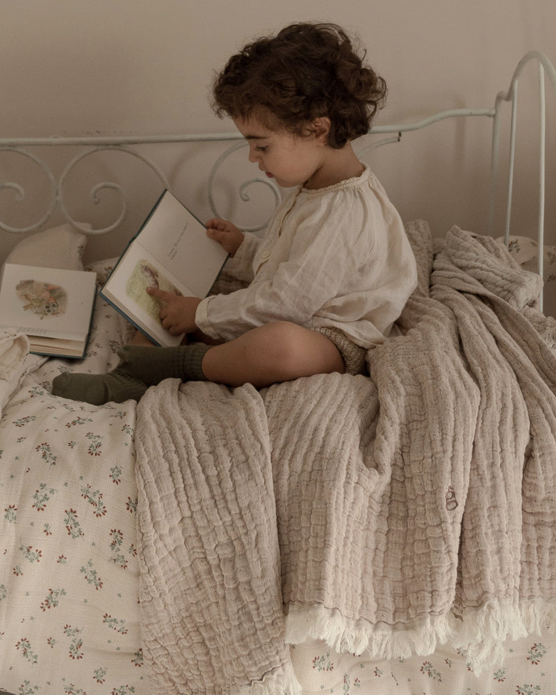Mellow Blanket S Small