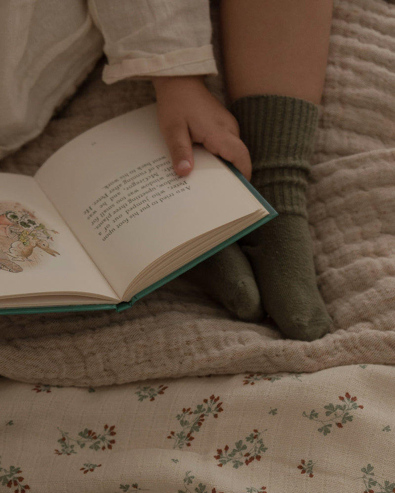 Mellow Blanket S Small