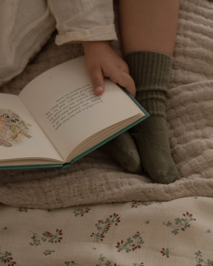 Mellow Blanket S Small
