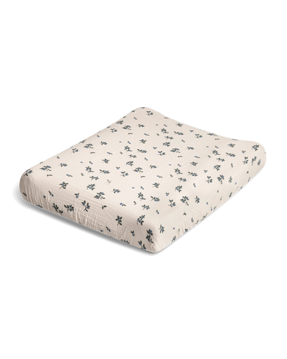 Muslin Changing Mat Cover