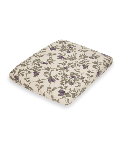Muslin Changing Mat Cover