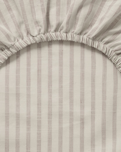 Muslin Changing Mat Cover