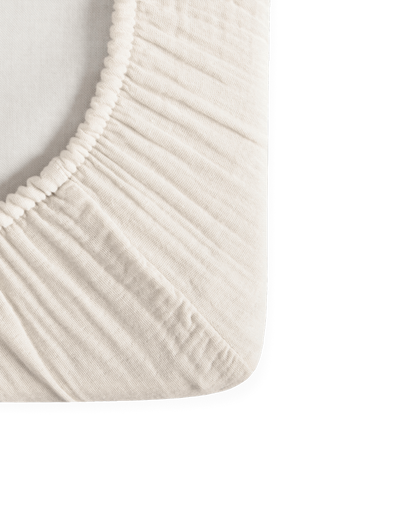 Muslin Changing Mat Cover