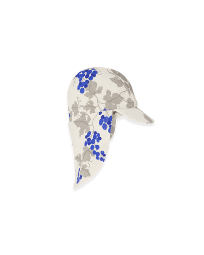 UV Suit, Grapes Blue