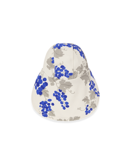 UV Suit, Grapes Blue