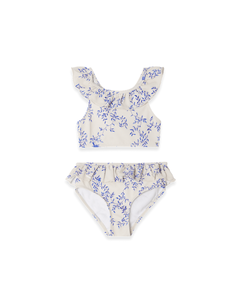 Bikini Set, Jardim
