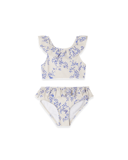 Bikini Set, Jardim