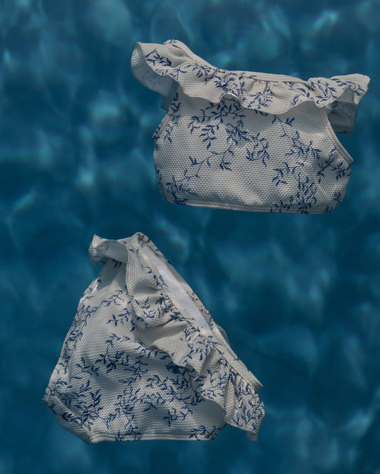 Bikini Set, Jardim