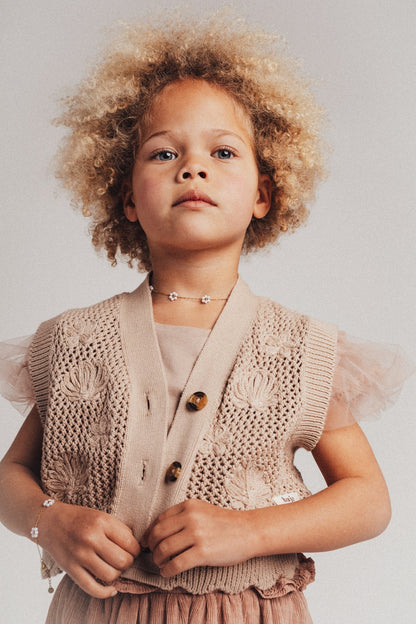 Coco| Rose Mauve
