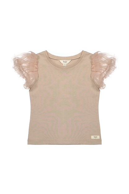 Coco| Rose Mauve